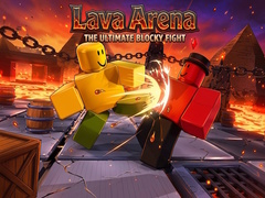 Lava Arena