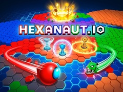 Hexanaut.io