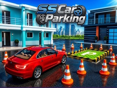 Ss Car Parking