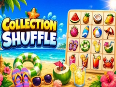 Collection Shuffle