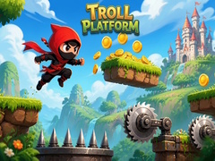 Troll Platform