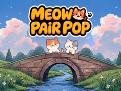 Meow Pair Pop