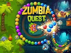 Zumbia Quest