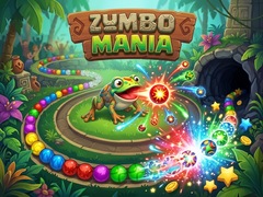 Zumbo Mania