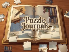 Puzzle Journals