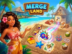 Merge Land