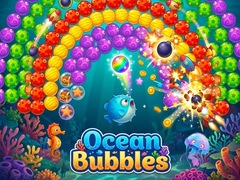 Ocean Bubbles