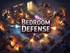 Bedroom Defense