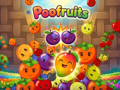 Poofruits