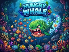 Hungry Whale