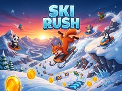 Ski Rush