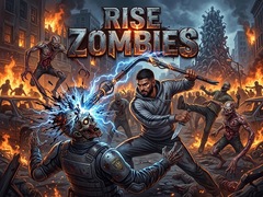 Rise Zombies