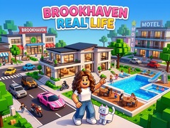 Brookhaven Real Life