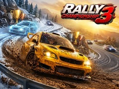 Rally Championship 3