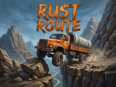 Rust Route