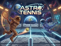 Astro Tennis
