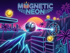 Magnetic Neon
