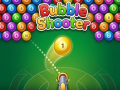 Bubble Shooter