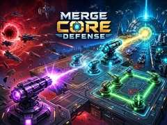 Merge Core Defense
