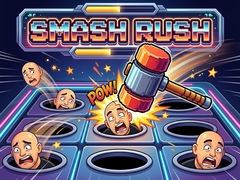 Smash Rush