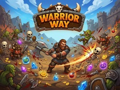Warrior Way