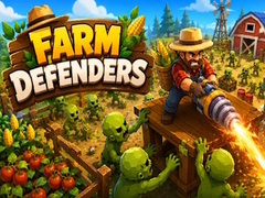 Farm Defenders
