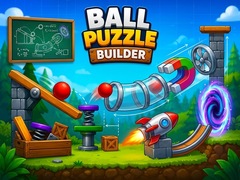 Ball Puzzle Builder