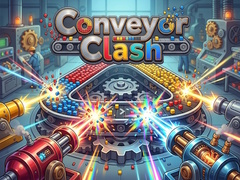 Conveyor Clash