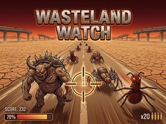 Wasteland Watch