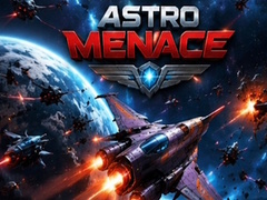 Astro Menace