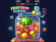 Fruit Drop Fusion