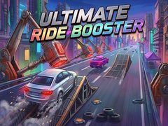 Ultimate Ride Booster