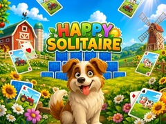 Happy Solitaire