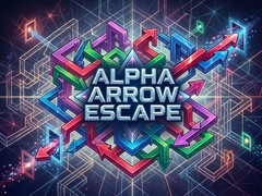 Alpha Arrow Escape