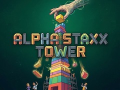 Alpha Staxx Tower