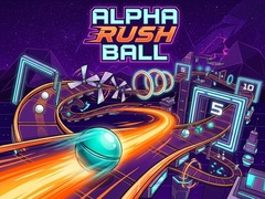 Alpha Rush Ball