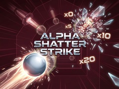 Alpha Shatter Strike