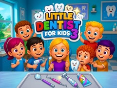 Little Dentist for Kids 3