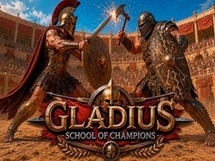 Gladius: School of Champions