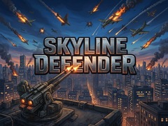 Skyline Defender