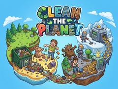Clean The Planet