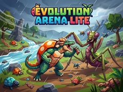 Evolution Arena Lite