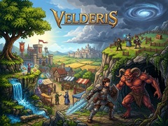 Velderis