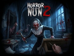 Horror Nun 2