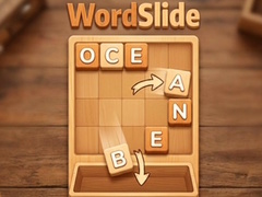 WordSlide