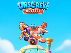 Unscrew Odyssey