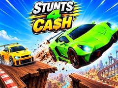Stunts 4 Cash