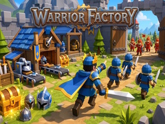 Warrior Factory