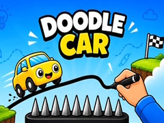Doodle Car