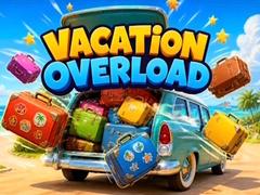 Vacation Overload